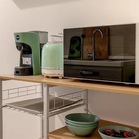 Corte Degli Artigiani