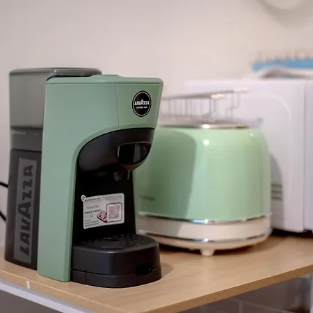 Διαμέρισμα Corte Degli Artigiani Όπως