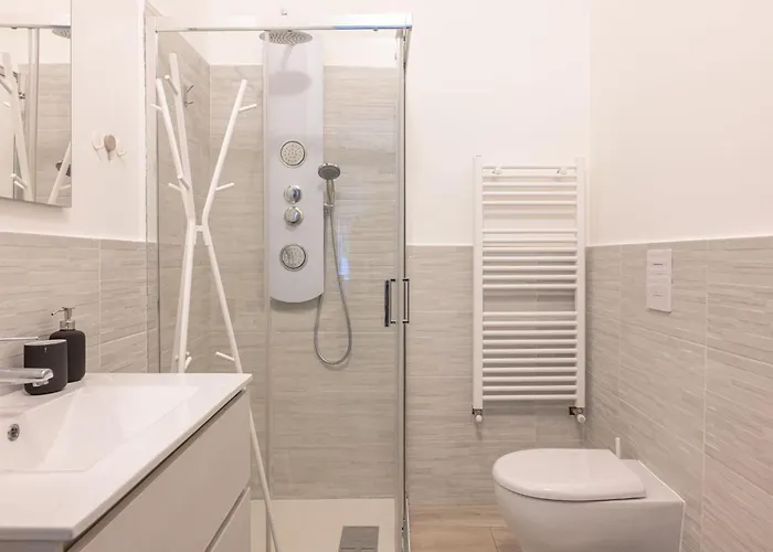 Corte Degli Artigiani Διαμέρισμα *