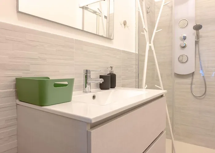 Διαμέρισμα Corte Degli Artigiani *