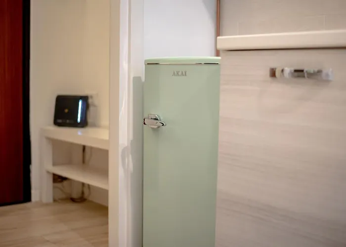 Corte Degli Artigiani Διαμέρισμα *