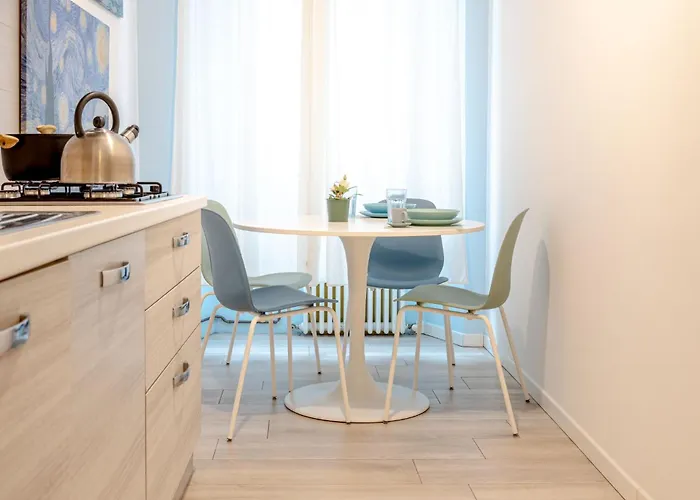 Corte Degli Artigiani * Όπως