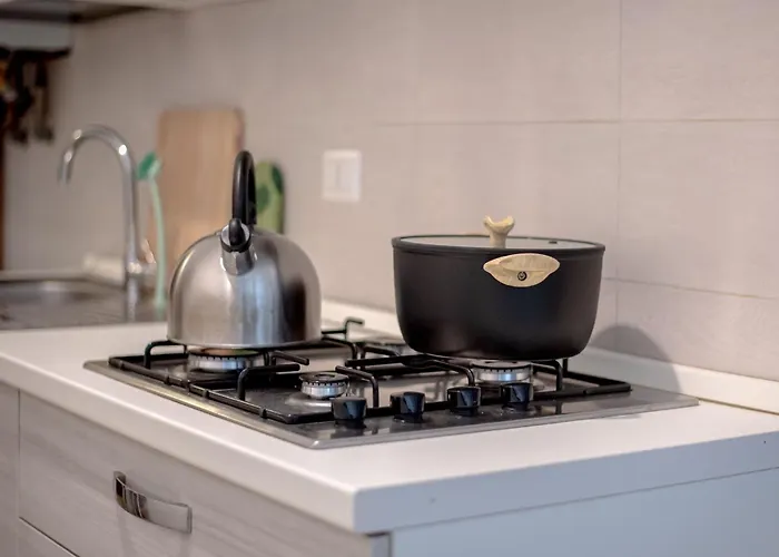 Διαμέρισμα Corte Degli Artigiani Όπως