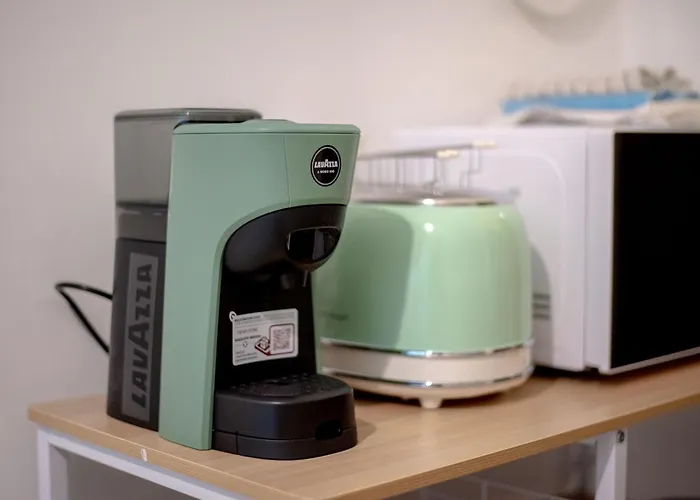 Διαμέρισμα Corte Degli Artigiani Όπως