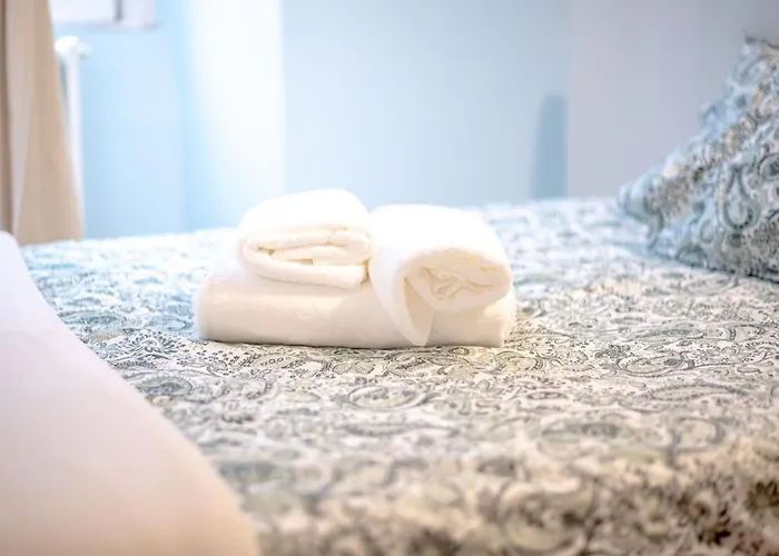 Διαμέρισμα Corte Degli Artigiani Όπως