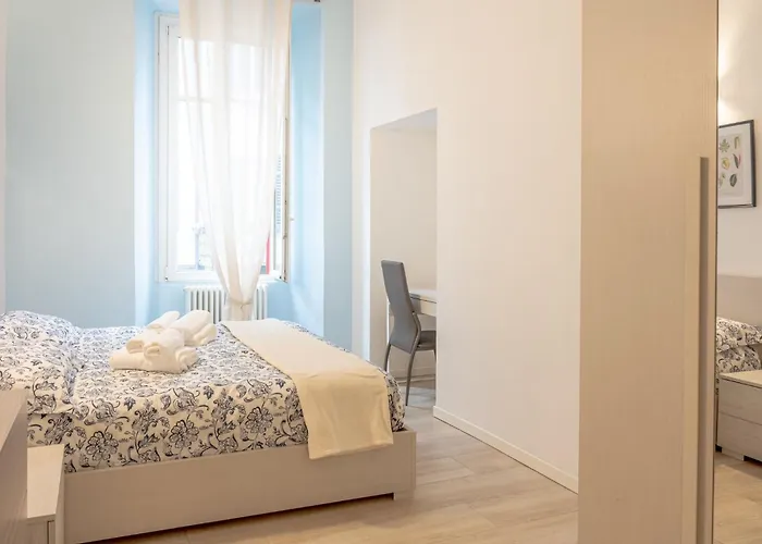 Corte Degli Artigiani Διαμέρισμα *