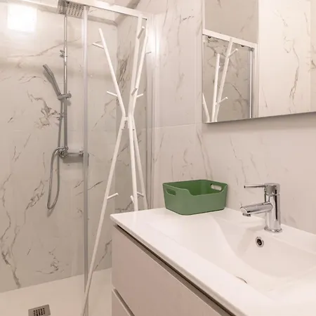 Apartment Corte Degli Artigiani