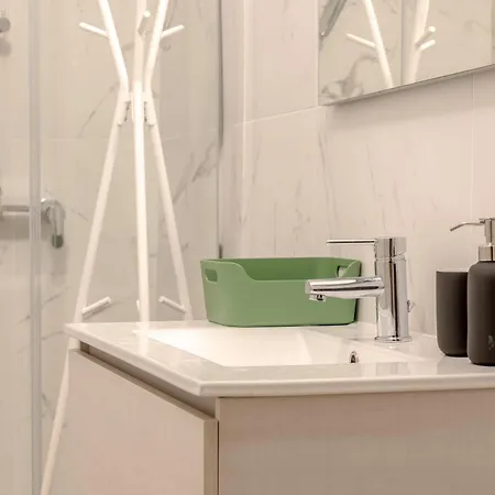 דירה Corte Degli Artigiani *