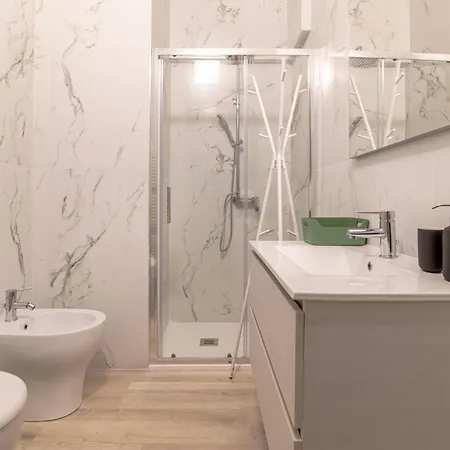 Apartment Corte Degli Artigiani