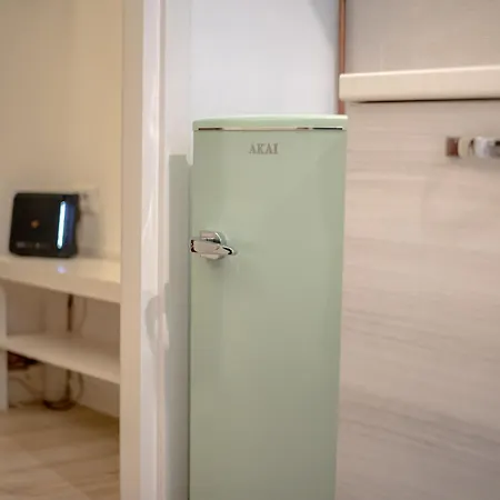 Corte Degli Artigiani Apartment *