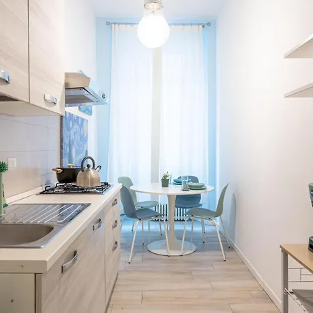 Corte Degli Artigiani Apartment Como