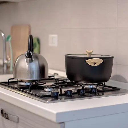 Apartment Corte Degli Artigiani Como