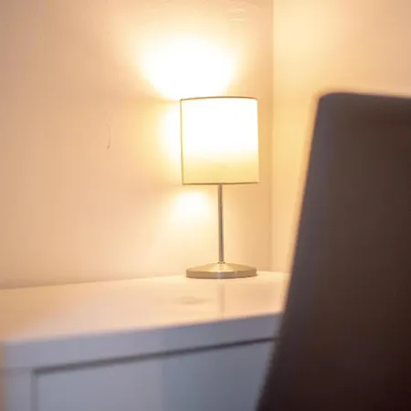 דירה Corte Degli Artigiani קומו