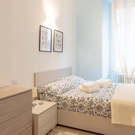 Corte Degli Artigiani Apartment