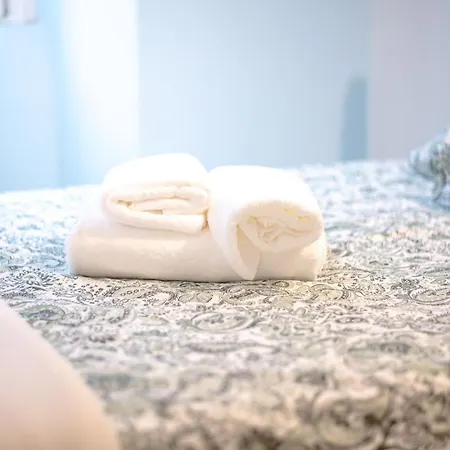 דירה Corte Degli Artigiani קומו