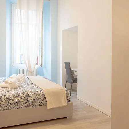 Corte Degli Artigiani Apartment *