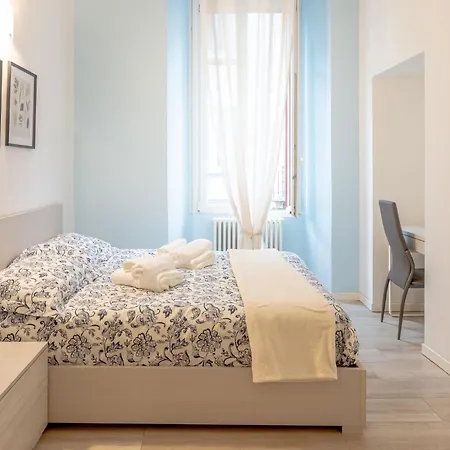 Corte Degli Artigiani Apartment