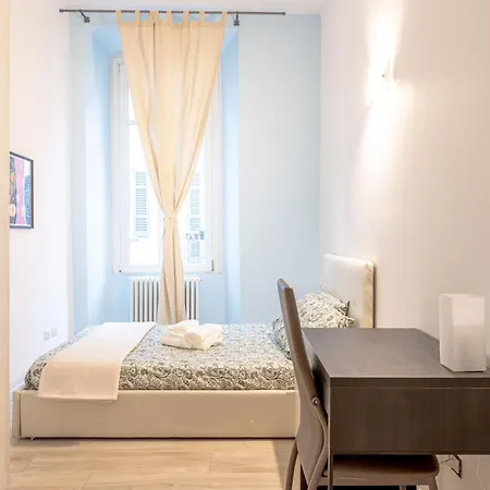 Corte Degli Artigiani Como