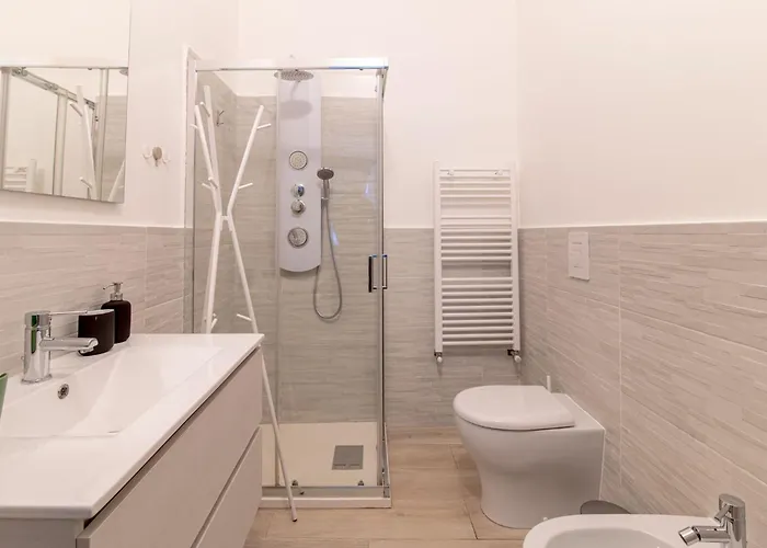 Corte Degli Artigiani Apartmán