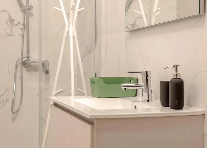 Apartmán Corte Degli Artigiani *