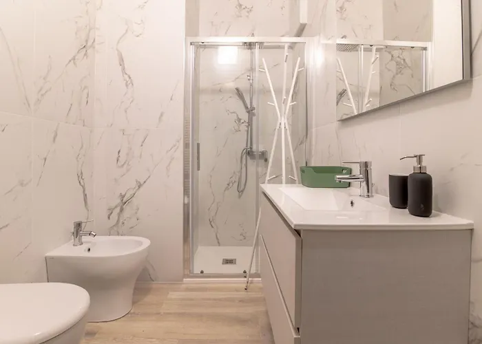 Apartmán Corte Degli Artigiani