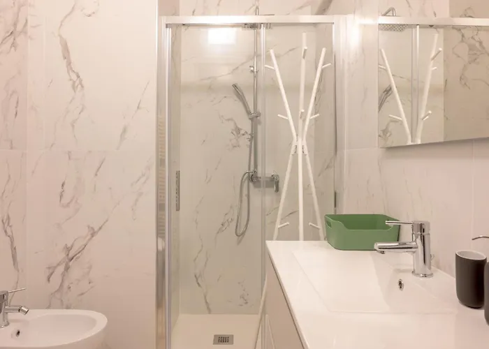 Corte Degli Artigiani Apartmán Como