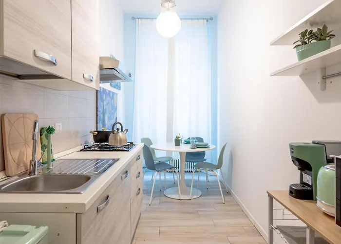 Corte Degli Artigiani Apartmán Como