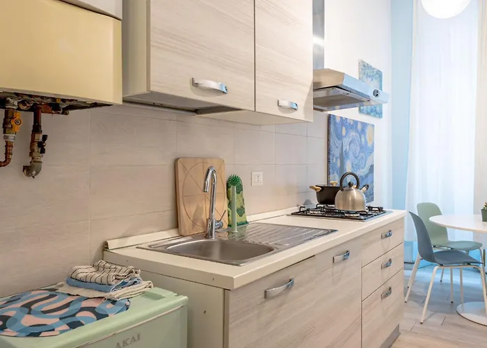 Corte Degli Artigiani Apartmán