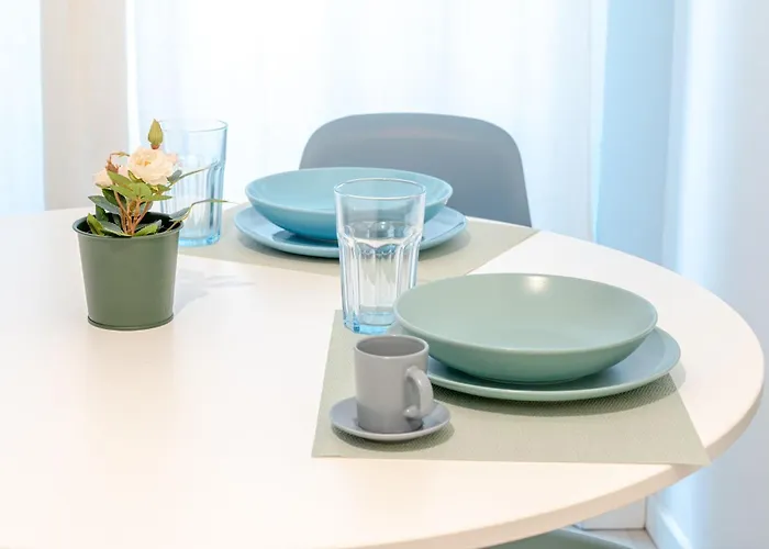 Apartmán Corte Degli Artigiani *