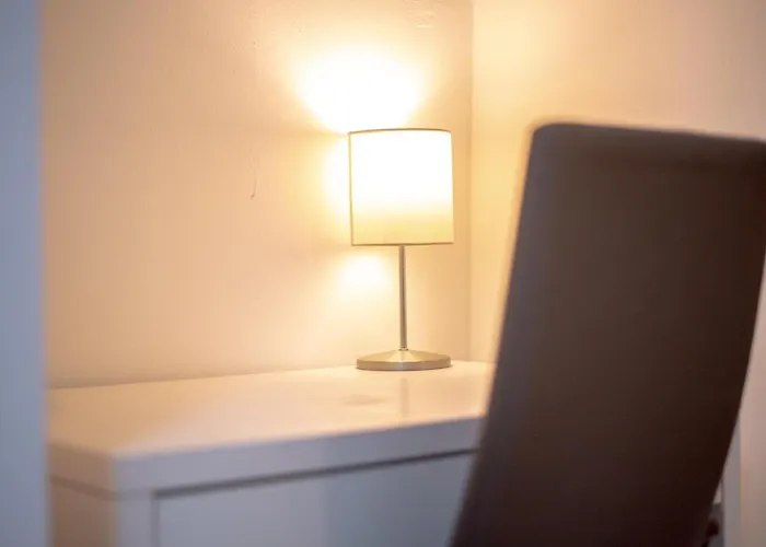 Apartmán Corte Degli Artigiani Como