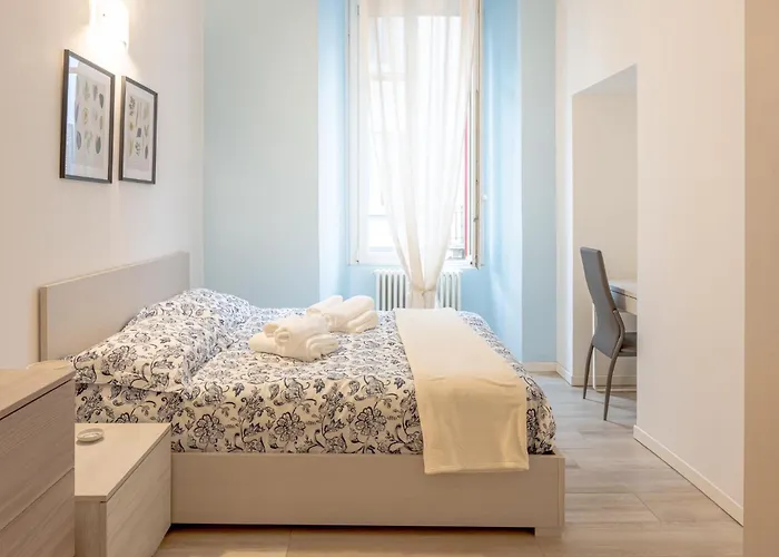 Corte Degli Artigiani Apartmán