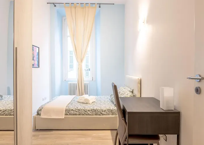 Corte Degli Artigiani Como