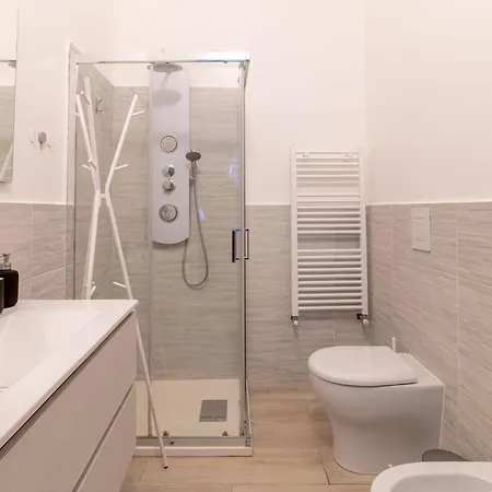 Corte Degli Artigiani Appartement