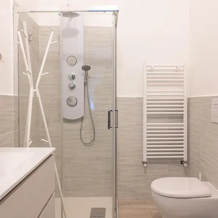 Corte Degli Artigiani Appartement *