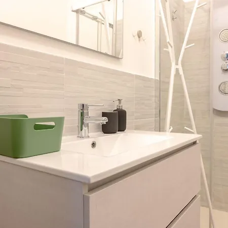 Appartement Corte Degli Artigiani *