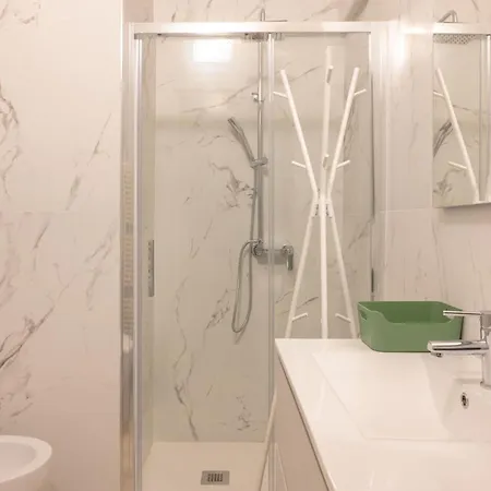 Corte Degli Artigiani Appartement Côme