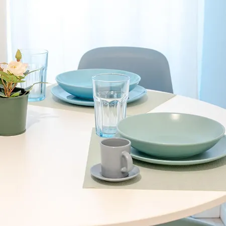 Appartement Corte Degli Artigiani *