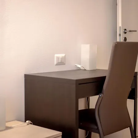 Corte Degli Artigiani * Côme